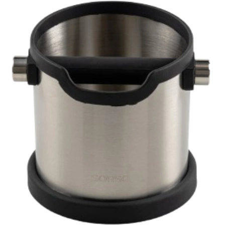 SORSO Barista knock box