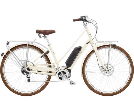 Electra Loft Go! 500Wh Kerma sähköpyörä
