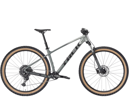 Trek Marlin 6 Gen 3 - Matte Lichen / Keswick Green Fade - ML