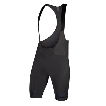 Endura FS260 Bibshort pyöräilyshortsit - S / Harmaa