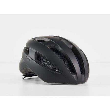 Trek Starvos WaveCel pyöräilykypärä - Black - M (54-60cm)