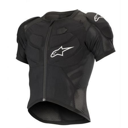 Alpinestars Vector Tech Protection Jacket SS suojapanssari - S