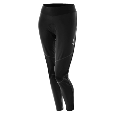 Löffler W Bike Tights Windstopper Elastic - 38