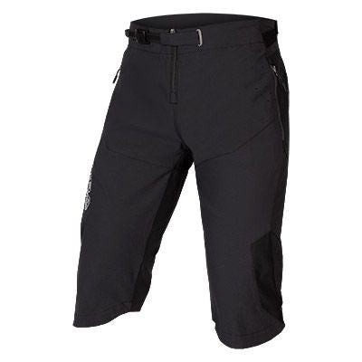 Endura Burner Short - Black - M