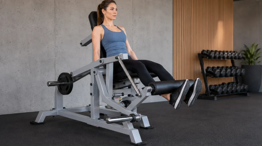 Body-Solid Pro Club Line Jalan ojennuslaite arvostelu