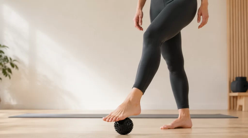 FitNord Hierova Terapiapallo 9 cm arvostelu