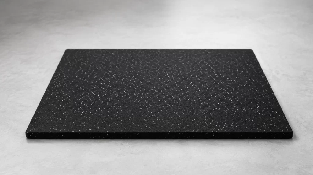 FitNord Kumilaatta 1m x 1m x 20mm arvostelu