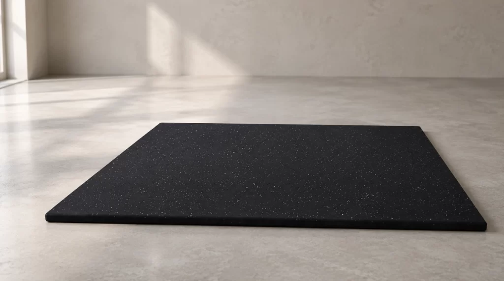 FitNord Kumilaatta 1m x 1m x 30mm arvostelu