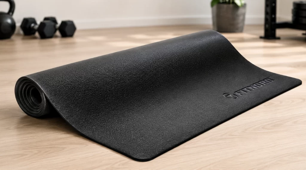 FitNord Kuntolaitteen suojamatto 190 x 85 cm arvostelu