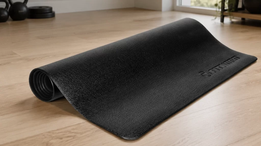 FitNord Kuntolaitteen suojamatto 250 x 80 cm arvostelu