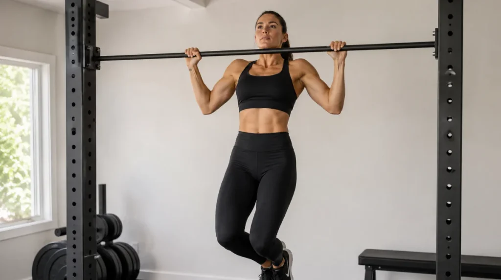 FitNord Poikkitanko 168 cm arvostelu