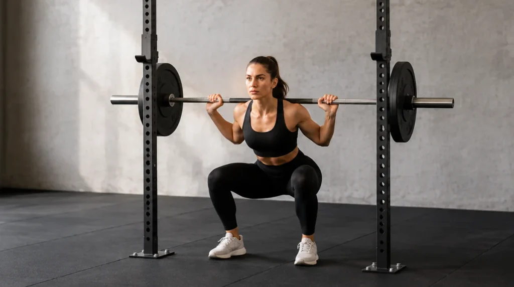 FitNord Pystytolppa 270 cm arvostelu
