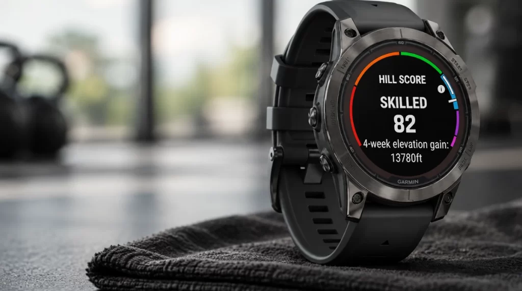 Garmin Fenix 7 Pro arvostelu