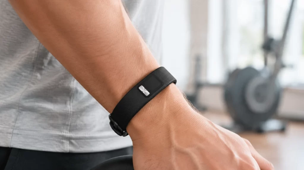 Garmin Vivofit 4-Band arvostelu