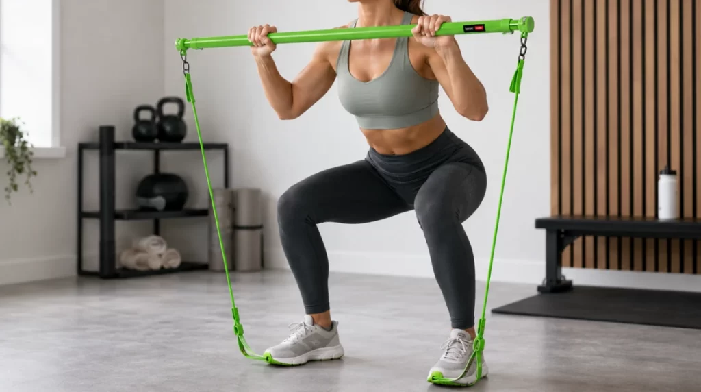Gymstick Original 2.0 Jumppakeppi - Light arvostelu