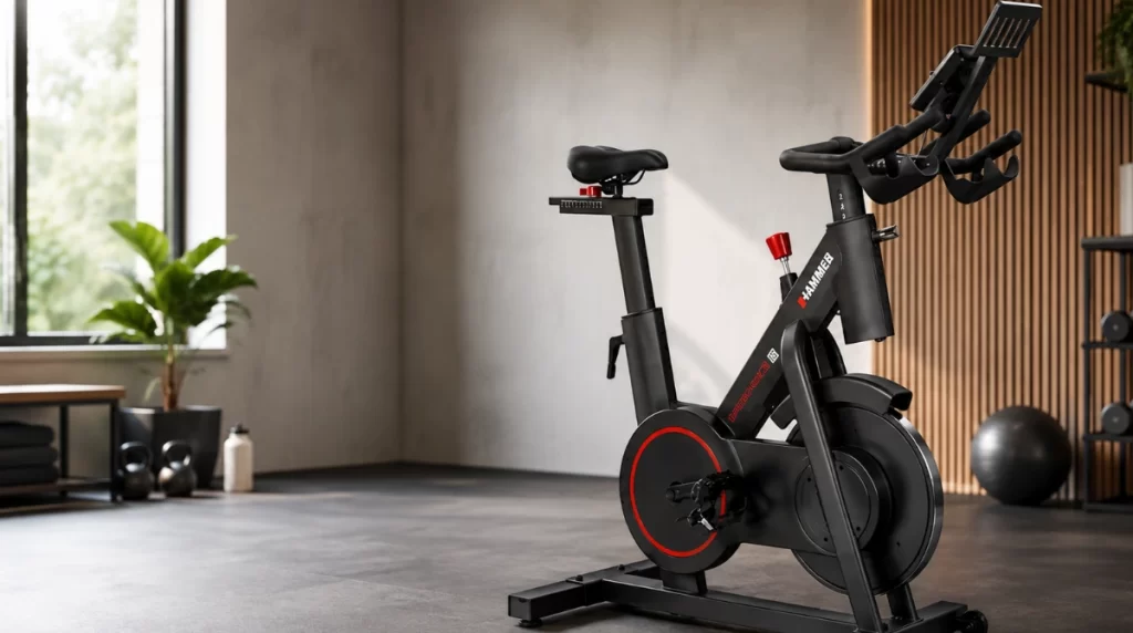 Hammer Sport Speed Race S arvostelu