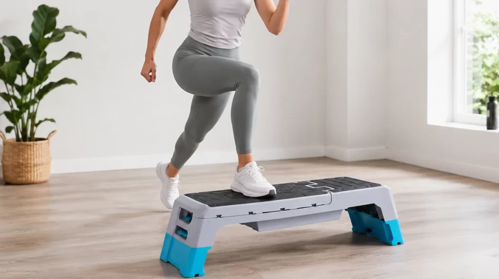 Livepro Deck Steppilauta arvostelu