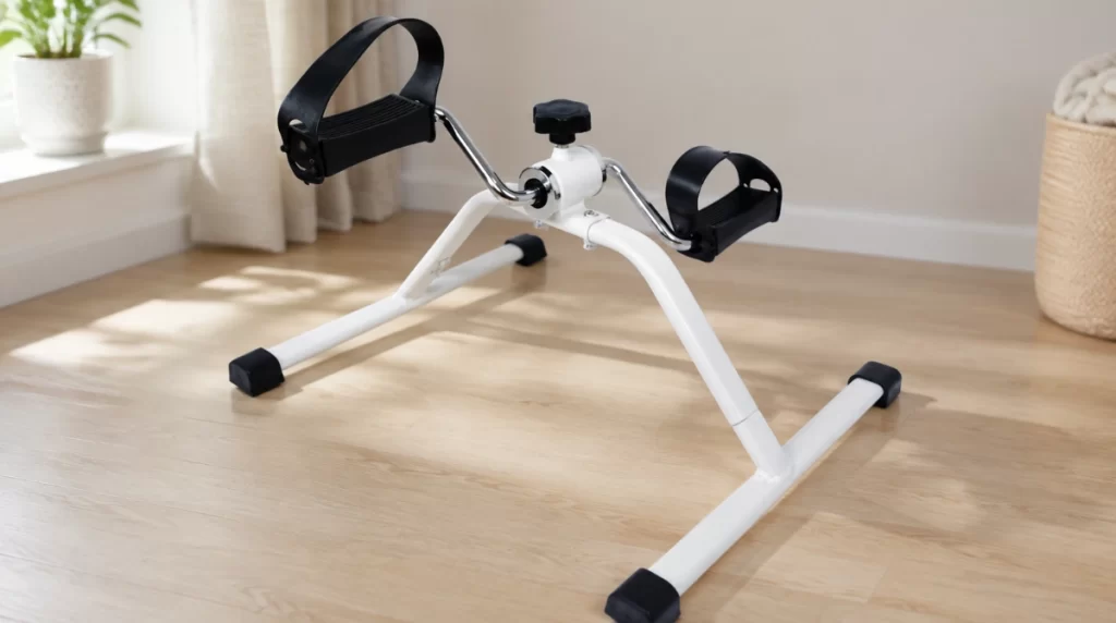 Tunturi Basic Mini Bike arvostelu