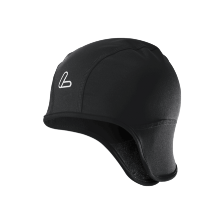 Löffler Airblocc Cycling Skull Cap kypäränaluspipo - S/M