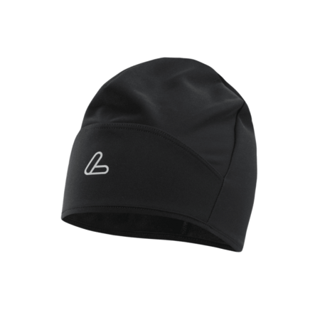 Löffler Airblocc Hat Flaps kypäränaluspipo - One Size