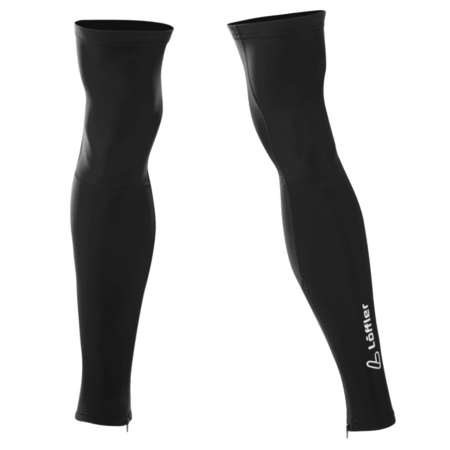 Löffler Leg Warmers Thermo Irtolahkeet - L