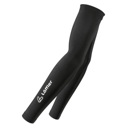 Löffler Arm Warmers Thermo Irtohihat - M