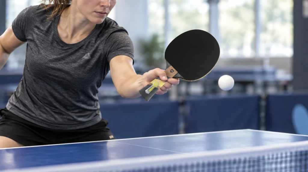 Cornilleau Excell 2000 Carbon Pingismaila 6-star ITTF Hyväksytty arvostelu