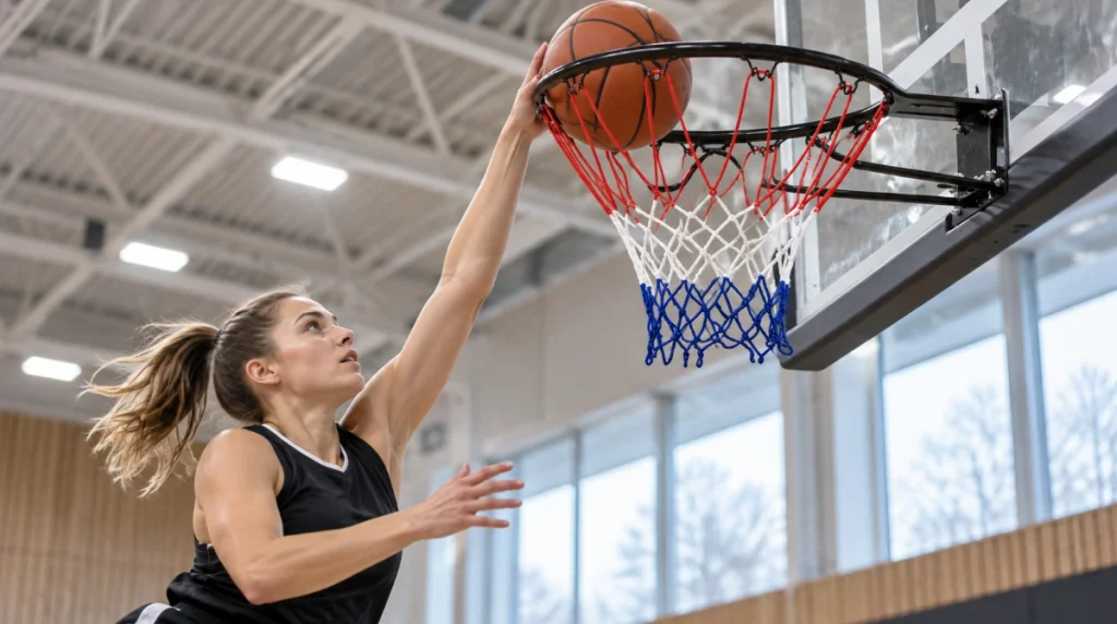 Court Rim Korirengas ulkokäyttöön arvostelu