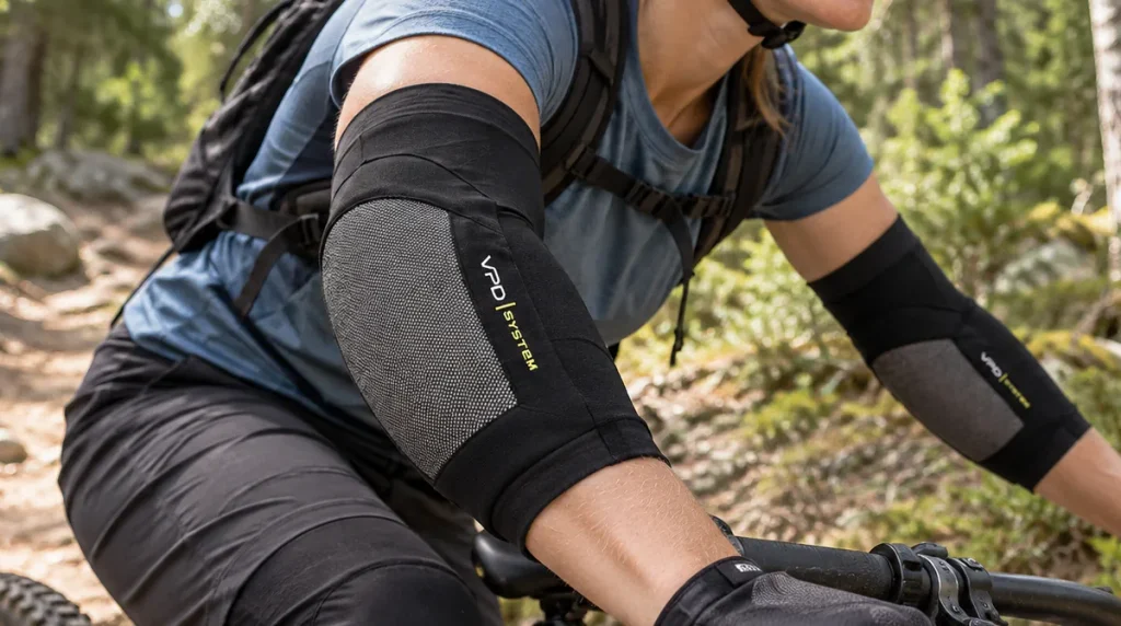 POC Joint VPD System Elbow kyynärsuojat - S arvostelu