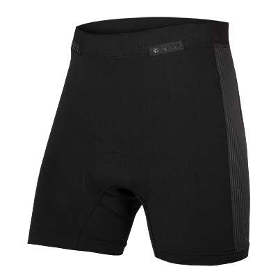 Endura Engineered Padded Boxer with Clickfast pyöräilyalushousut - S