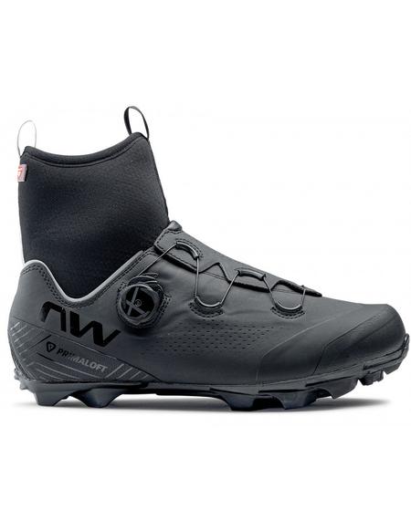 Northwave Magma XC Core talvipyöräilykengät - 45