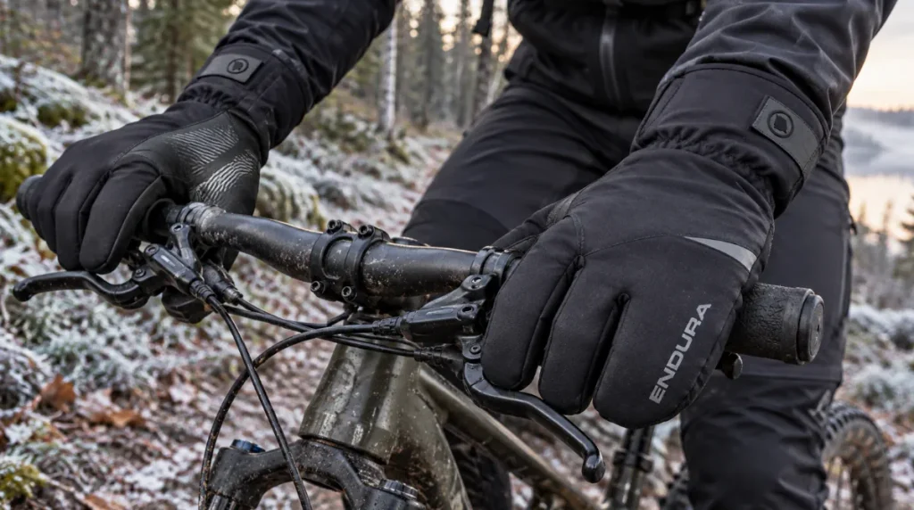 Endura Freezing Point Lobster Glove - XXL arvostelu