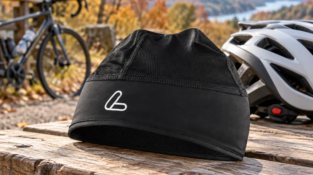 Löffler Cycling Skull Cap - Default Title arvostelu